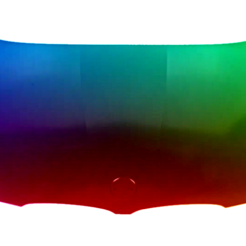 Motorhjelm til BMW 3-serie E90 E91 2008-2012 Lakeret i ønsket farve