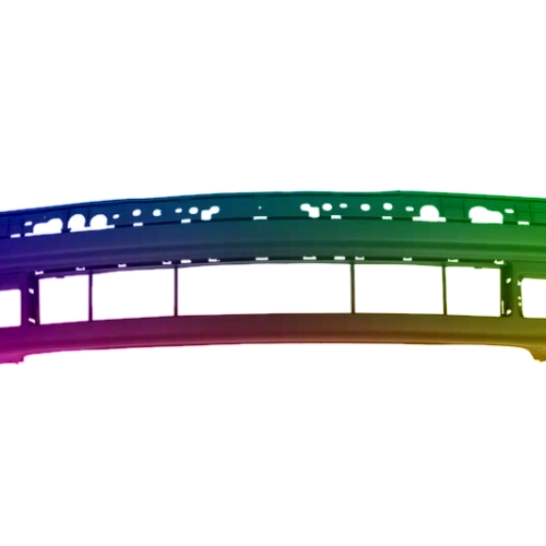Forkofanger til BMW 3-serie E36 1993-1999 Lakeret i ønsket farve