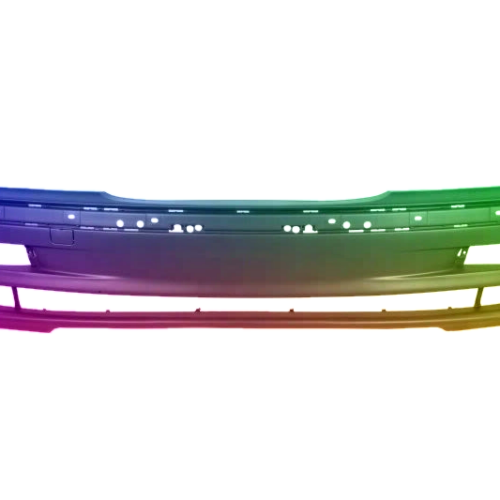 Forkofanger til BMW 3-serie E46 98-01 Sedan Touring Lakeret i ønsket farve