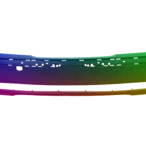 Forkofanger til BMW 3-serie E46 01-06 Sedan Touring Lakeret i ønsket farve