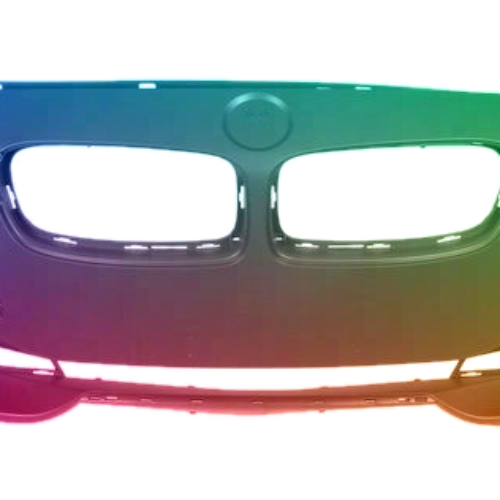 Forkofanger til BMW 3-serie F30 F31 2012-2015 Lakeret i ønsket farve