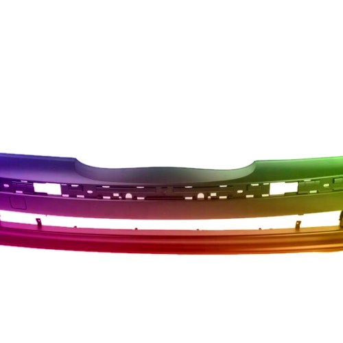 Forkofanger til BMW 5-serie E39 1999-2004 Lakeret i ønsket farve