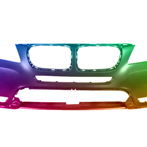 Forkofanger til BMW X3 F25 2010-2014 Lakeret i ønsket farve