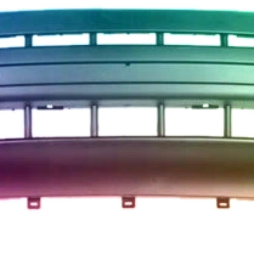 Forkofanger til BMW X5 1999-2003 +- SRA PDC Lakeret i ønsket farve