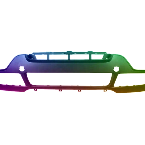 Forkofanger til BMW X5 E70 2006-2010 Lakeret i ønsket farve