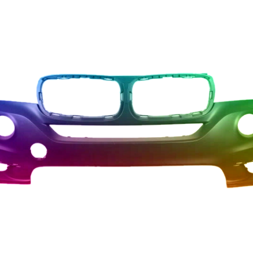 Forkofanger til BMW X5 F15 2013-2019 PDC Lakeret i ønsket farve