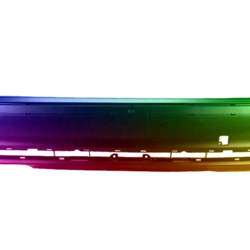 Bagkofanger til BMW 3-serie E46 1998-2001 Lakeret i ønsket farve