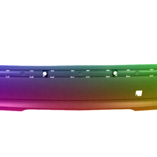 Bagkofanger til BMW 3-serie E46 2001-2006 Lakeret i ønsket farve