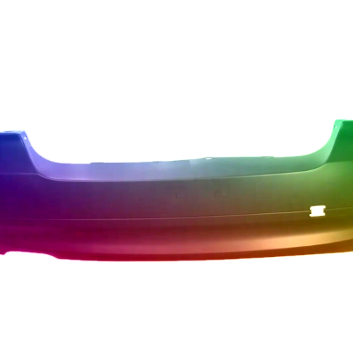 Bagkofanger til BMW 3-serie E90 2008-2012 Lakeret i ønsket farve