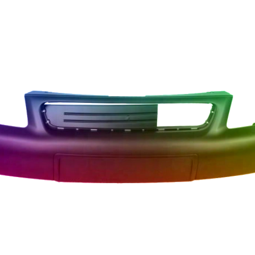 Forkofanger til Audi A3 8L 2000-2003 Lakeret i ønsket farve NY