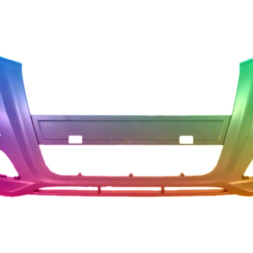 Forkofanger til Audi A3 8P 2008-2013 SRA Lakeret i ønsket farve