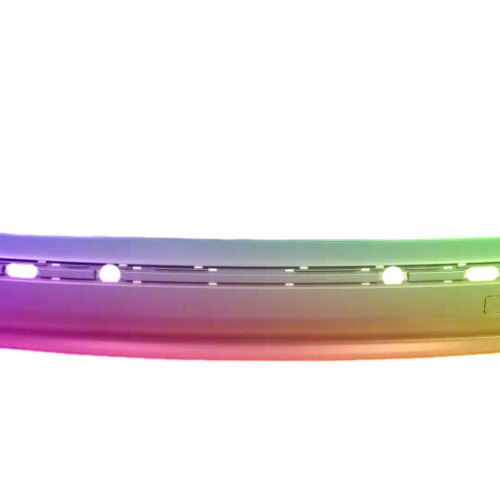 Bagkofanger til BMW 5-serie E39 1995-2000 Lakeret i ønsket farve Ny