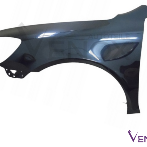 Stænkskærm FRONT LEFT til Skoda Octavia 1Z 08-13 MALET I 9910 LC9Z NY