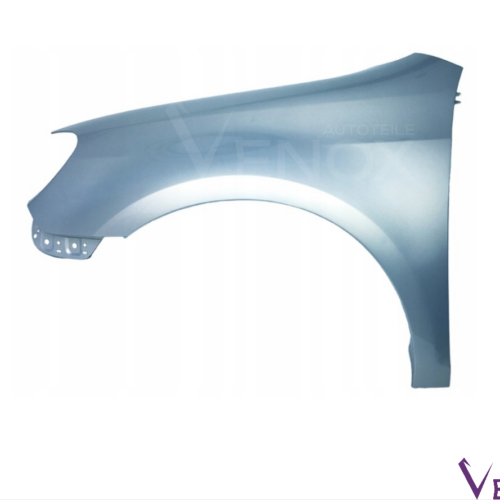 Stænkskærm VENSTRE FRONT Til VW GOLF VI 2008-2016 MALET I LA5Q NY