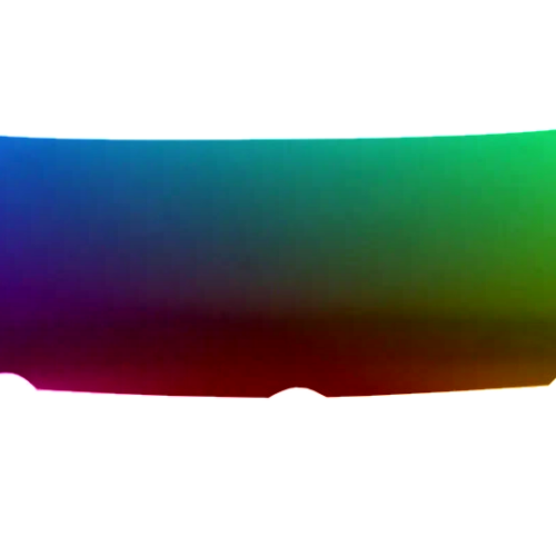 Motorhjelm til Vw Polo 9N1 2001-2005 Lakeret i ønsket farve Ny