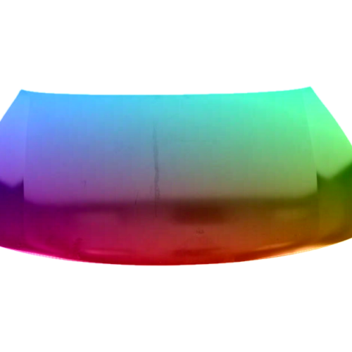 Motorhjelm til Vw Passat B5 1996-2000 Lakeret i ønsket farve Ny