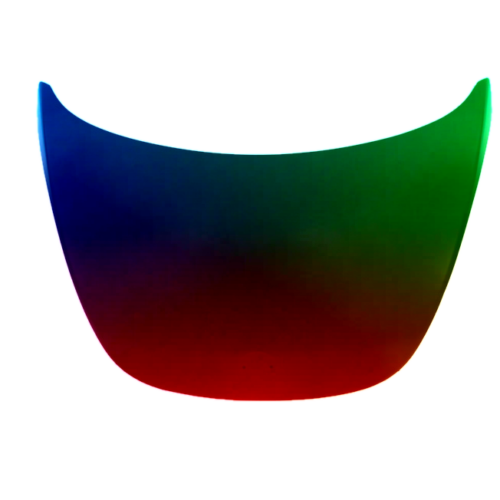 Motorhjelm til Vw New Beetle 1998-2005 Lakeret i ønsket farve Ny