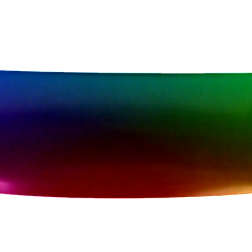 Motorhjelm til Vw T6 2015-2023 Malet i ønsket farve Ny