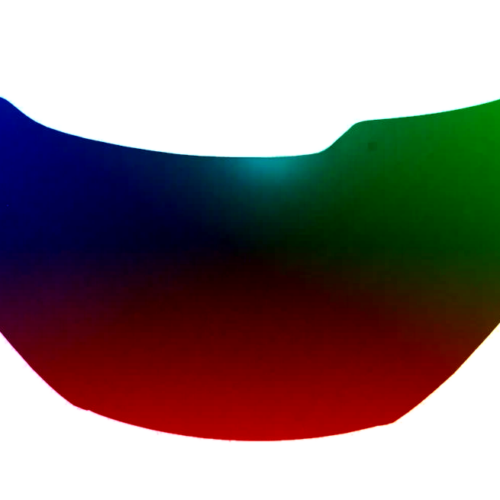 Motorhjelm til Ford C-Max 214 2007-2010 Lakeret i ønsket farve Ny