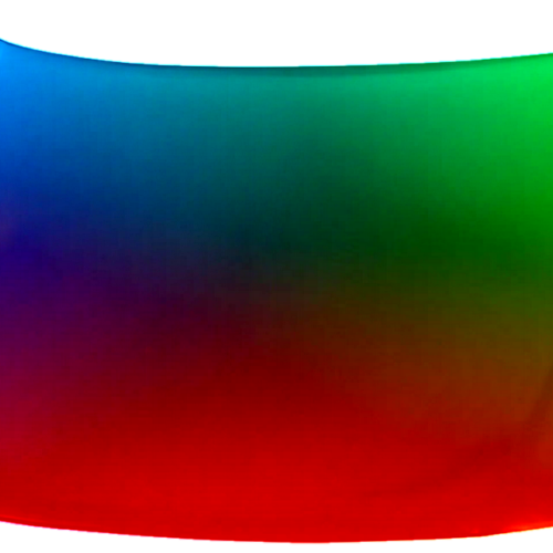 Motorhjelm til Audi A3 8L 1996-2003 Lakeret i ønsket farve Ny