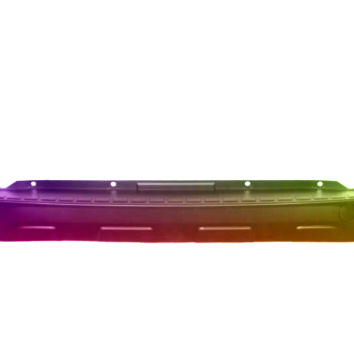 Bagkofanger til Dacia Dokker 2012 – Lakeret i den farve, du ønsker