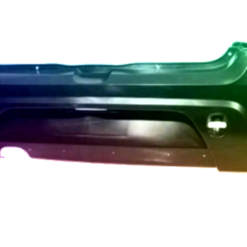 Bagkofanger til Dacia Sandero Stepway 2008-2012 Lakeret i en farve efter eget valg