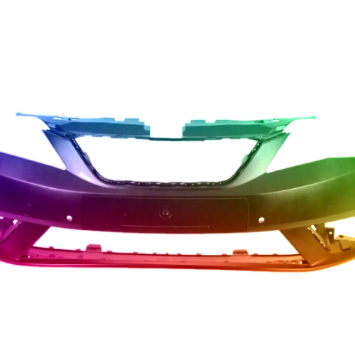 Forkofanger til Seat Ibiza FR 6J 12-16 +- PDC Lakeret i ønsket farve