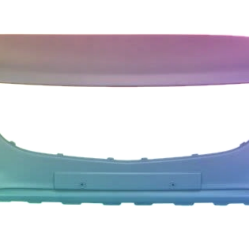 Forkofanger til Opel Adam fra 2013 – malet i ønsket farve