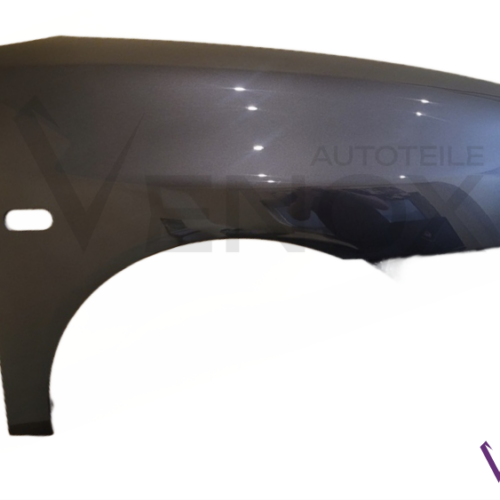 Stænkskærm FRONT HØJRE Til Seat Ibiza/Cordoba 6L 02-09 MALET I LS7Z NYT