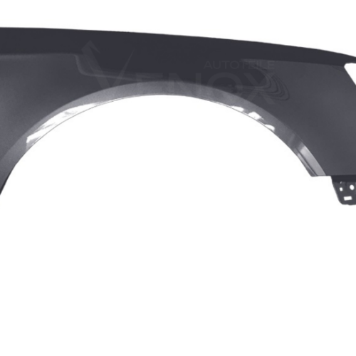 Stænkskærm FRONT RIGHT til VW PASSAT B6 2005-2010 MALET I LK7X NY