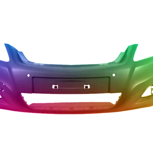 Forkofanger til Opel Zafira B 2008-2011 PDC lakeret i ønsket farve