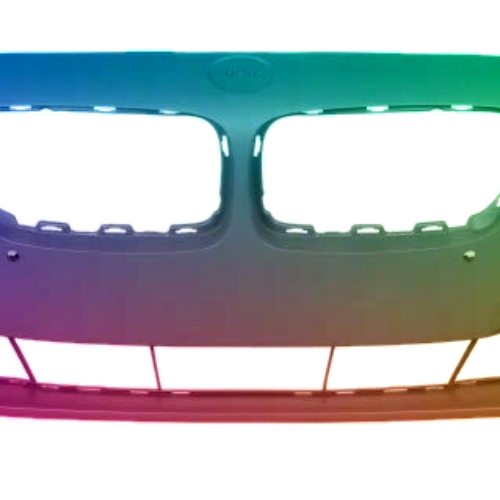 Forkofanger til BMW 5-serie F10 F11 2009-2013 SRA PDC Lakeret i ønsket farve