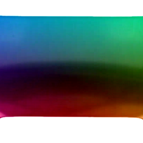 Motorhjelm til Audi A6 C7 10-18 Lakeret i ønsket farve Ny