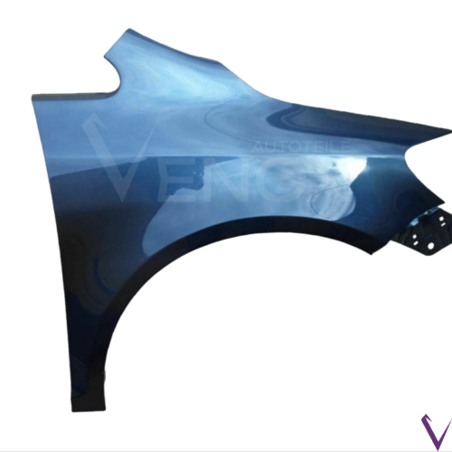 Stænkskærm FRONT RIGHT til VW GOLF PLUS MALET I LC5F 2005-2013