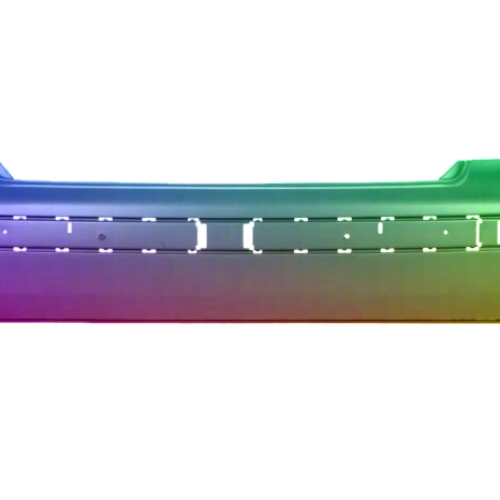 Bagkofanger til VW Bora 98-05 Lakeret i ønsket farve NY