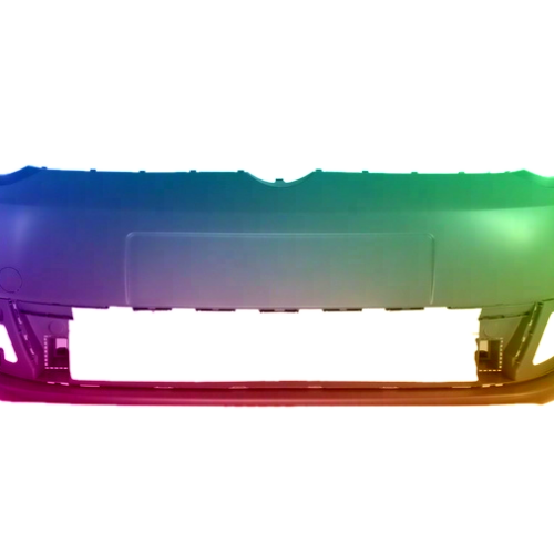 Forkofanger til VW Caddy 10-15 Lakeret i ønsket farve NY