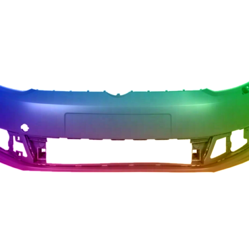 Forkofanger til VW Caddy 10-15 SRA Lakeret i ønsket farve NY