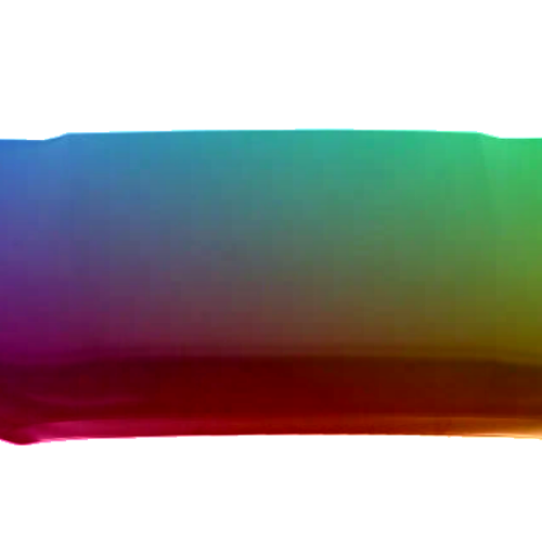 Motorhjelm til Ford Ecosport fra 2017 Malet i ønsket farve Ny