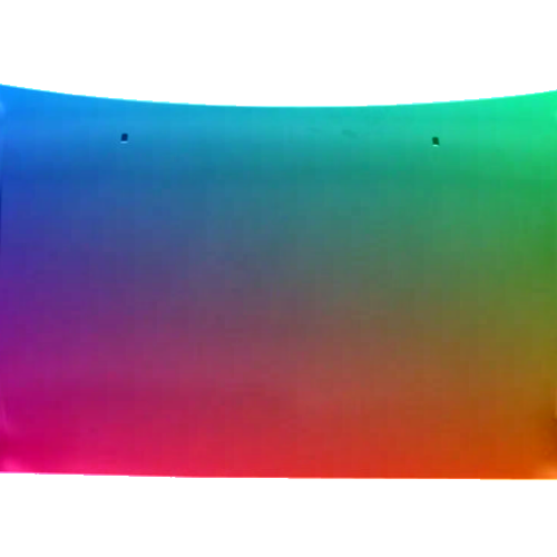 Motorhjelm til Ford Fiesta MK 6 2005-2008 Lakeret i ønsket farve Ny