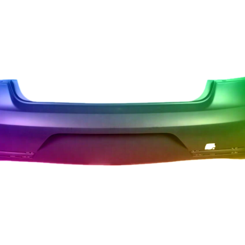 Bagkofanger Vw Passat B7 2010-2015 HighLine PDC malet i ønsket farve