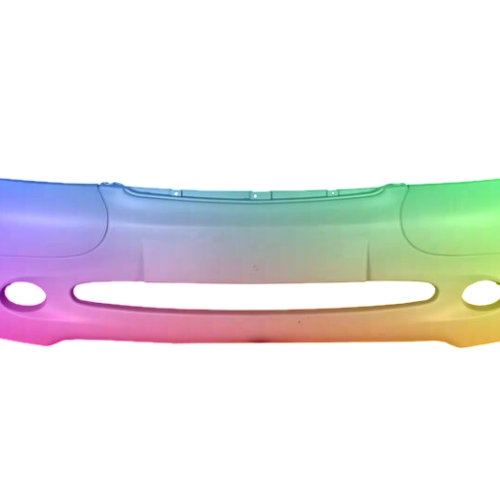 Kofanger til Mercedes A-Klasse W168 1997-2001 lakeret i den farve, du ønsker