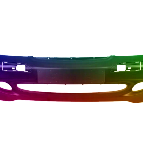 Kofanger til Mercedes A-Klasse W168 2001-2004 lakeret i den farve, du ønsker