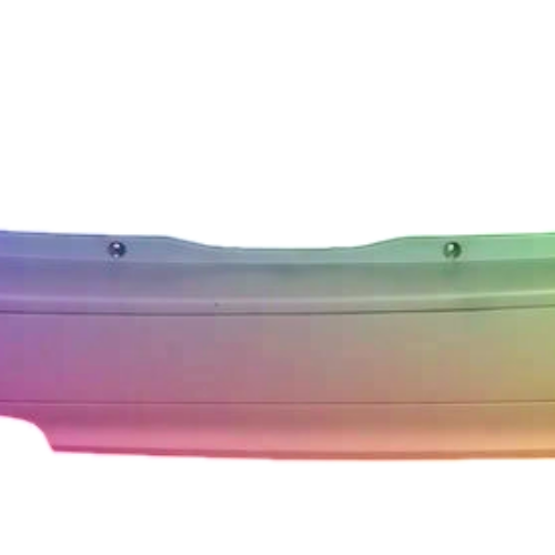 Kofanger til Mercedes A-Klasse W169 2004-2008 lakeret i den farve, du ønsker