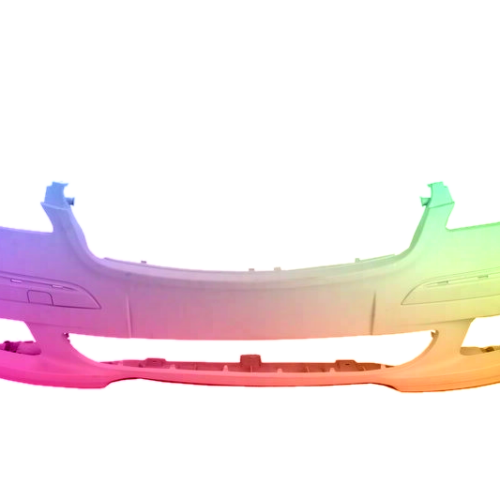 Forkofanger til Mercedes A-klasse W169 2004-2008 malet i en farve efter eget valg