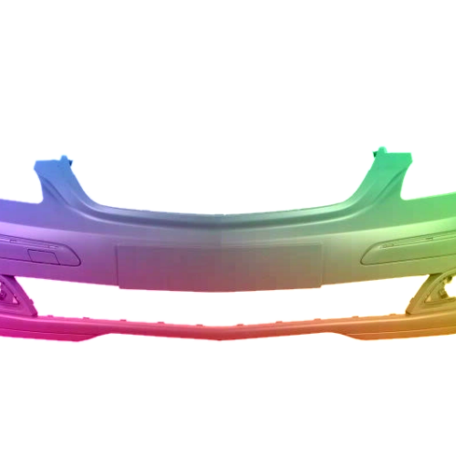 Forkofanger Mercedes B-Klasse W245 05-08 malet i ønsket farve Classic