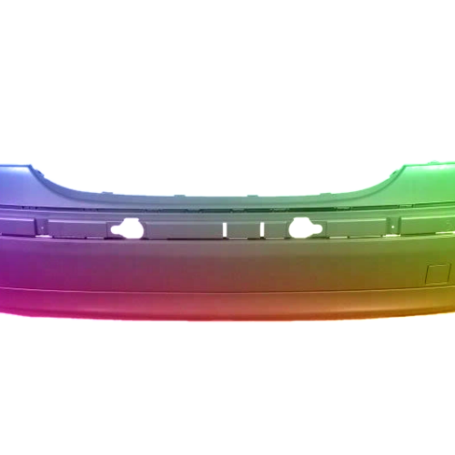 Bagkofanger til Mercedes C-Klasse W203 2000-2008 lakeret i den farve, du ønsker