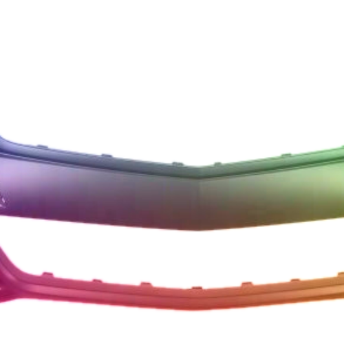 Forkofanger til Mercedes C-Klasse W204 2011-2014 lakeret i ønsket farve PDC