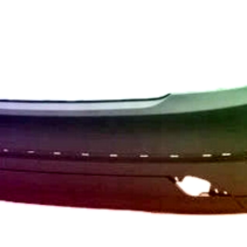 Bagkofanger til Mercedes C-Klasse W204 2007-2011 lakeret i den farve, du ønsker