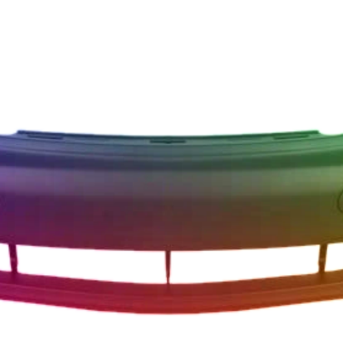 Forkofanger til Mercedes CLK C209 2002-2010 Lakeret i ønsket farve SRA PDC