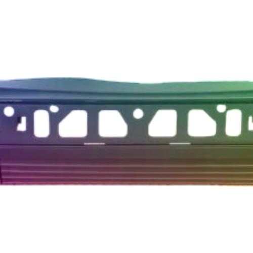 Forkofanger til Mercedes E-Klasse W210 95-99 Classic Lakeret i ønsket farve